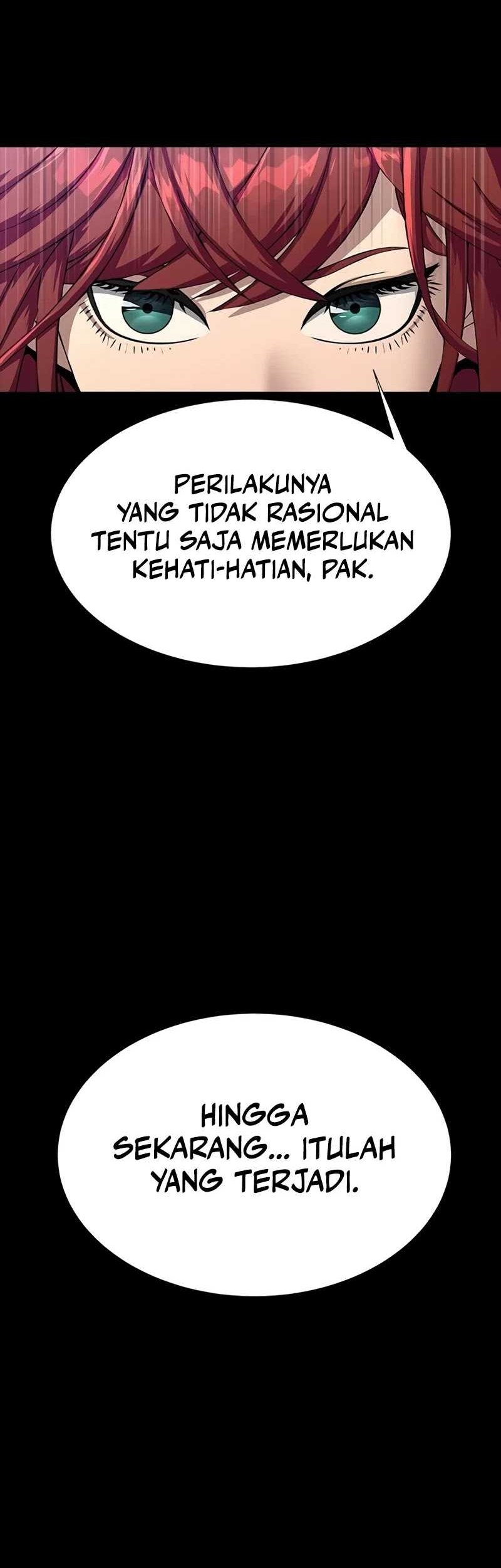 Steel-Eating Player Chapter 41 - halaman 45