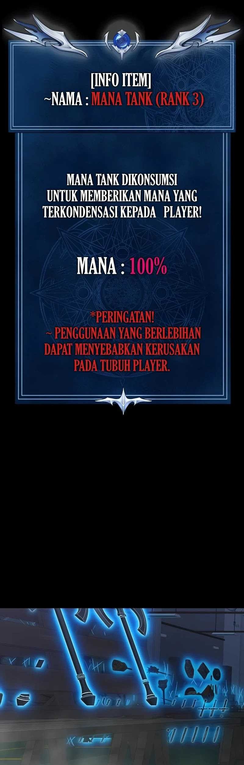 Steel-Eating Player Chapter 41 - halaman 47