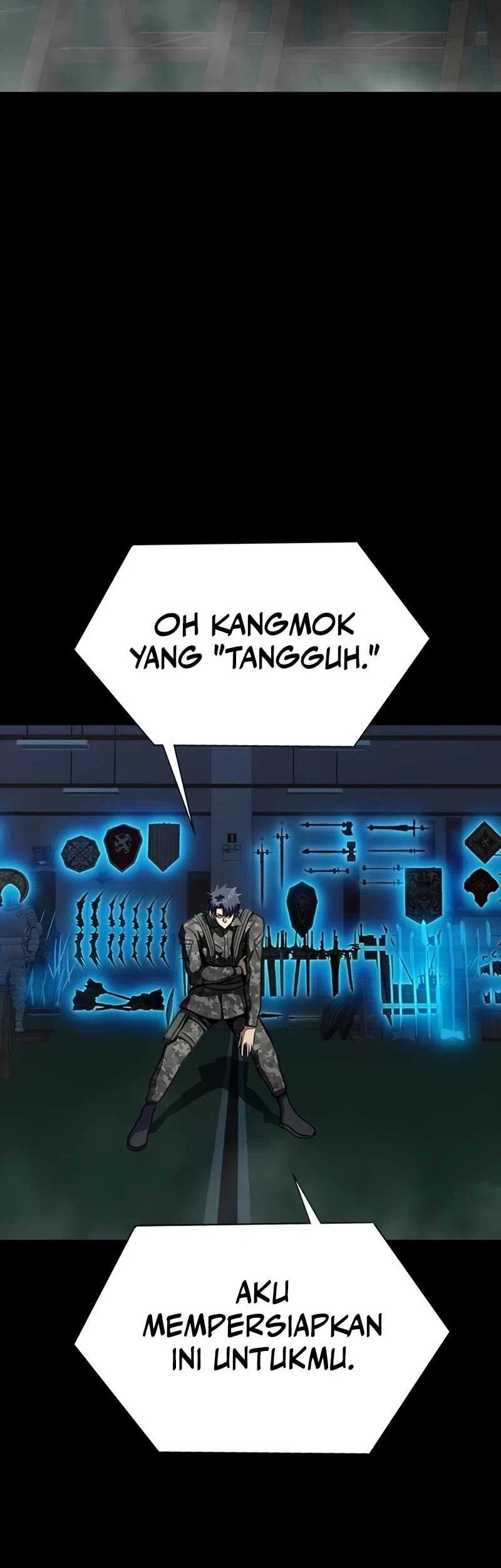Steel-Eating Player Chapter 41 - halaman 48