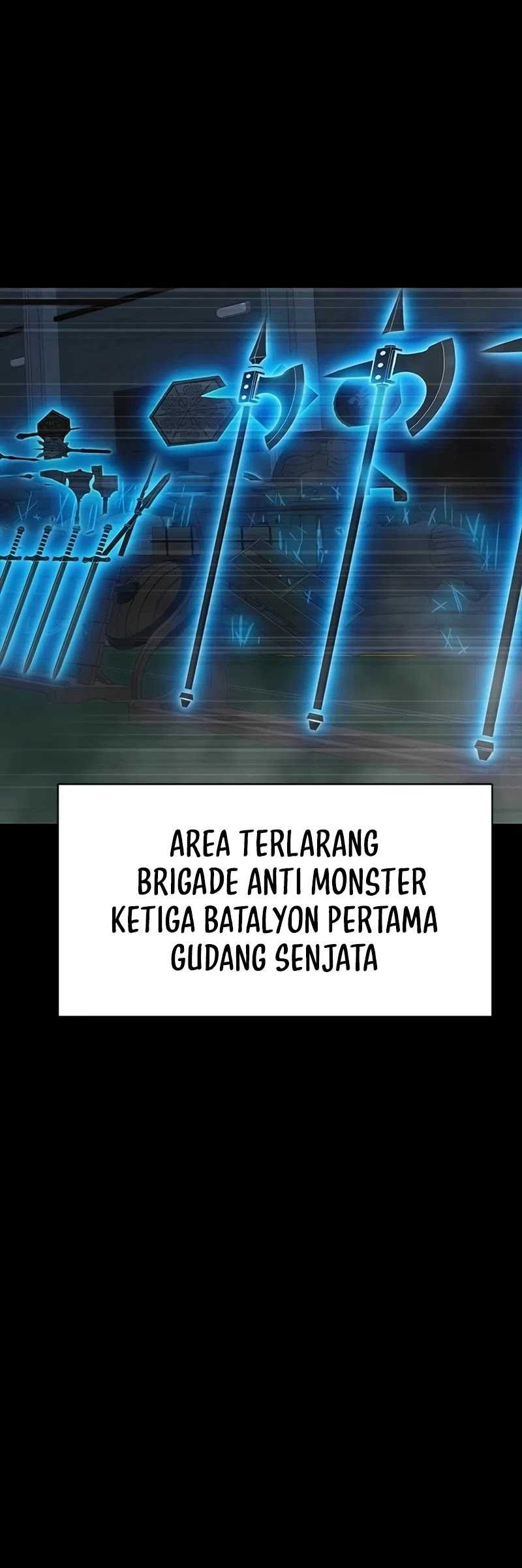 Steel-Eating Player Chapter 41 - halaman 49