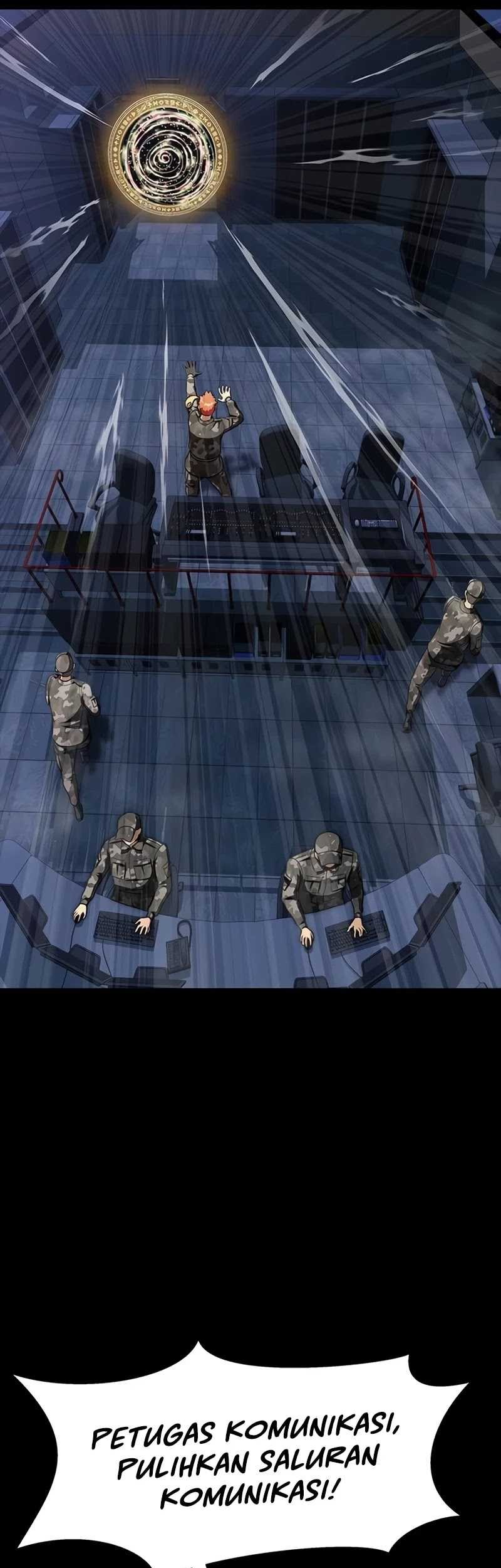 Steel-Eating Player Chapter 41 - halaman 5