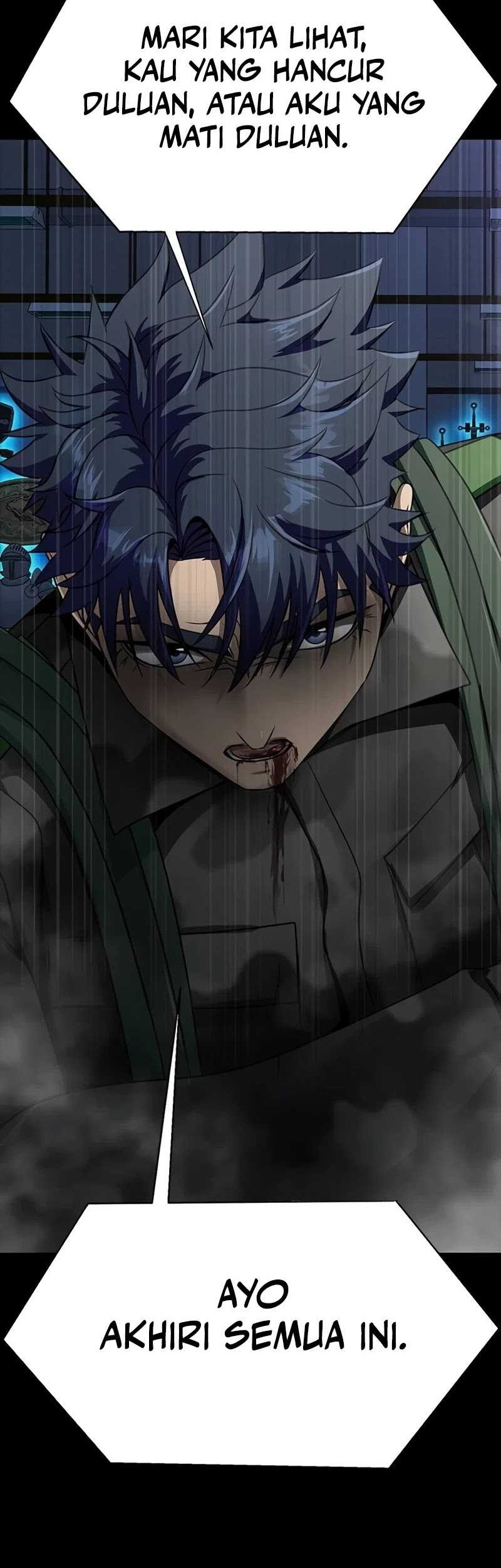 Steel-Eating Player Chapter 41 - halaman 51