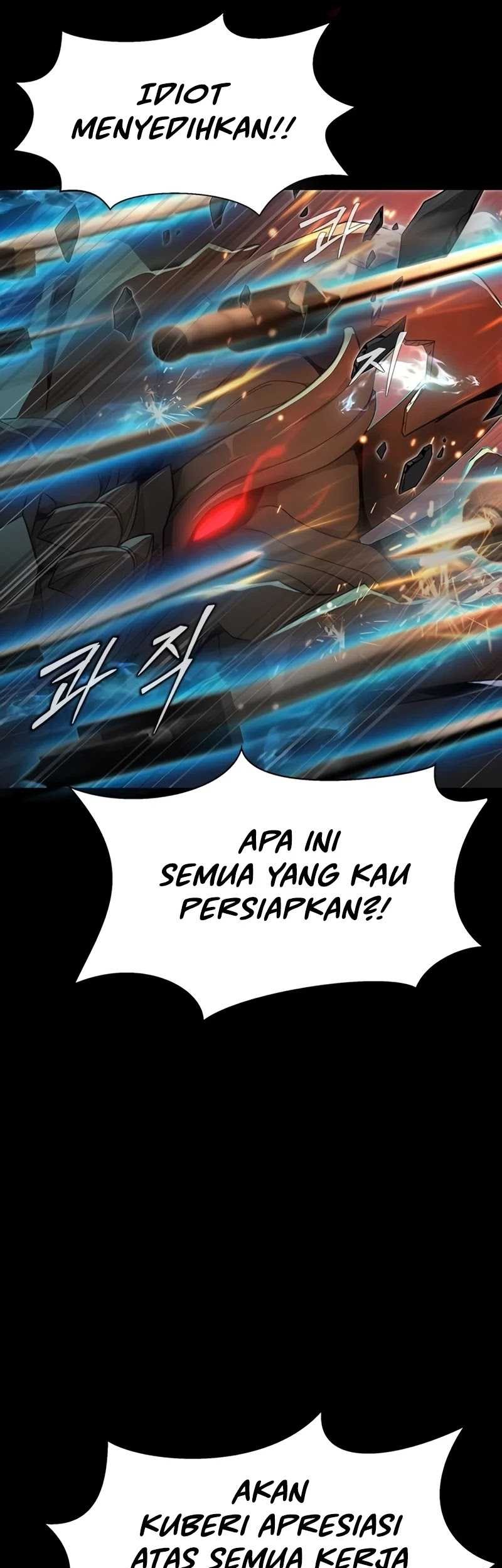 Steel-Eating Player Chapter 41 - halaman 59