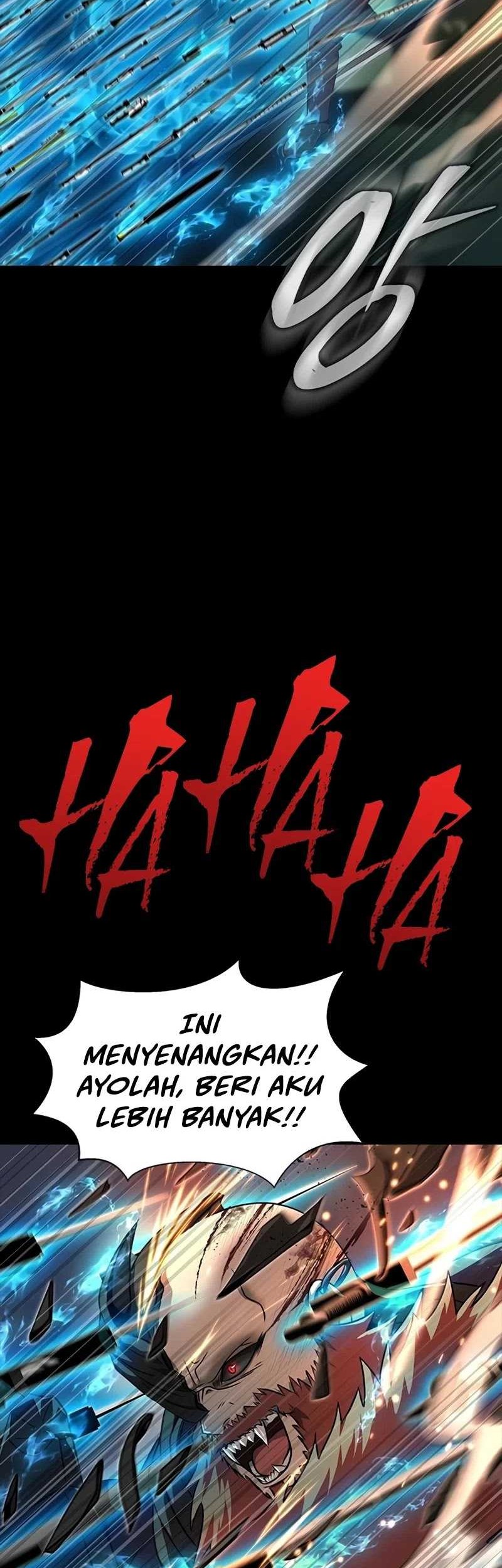 Steel-Eating Player Chapter 41 - halaman 67