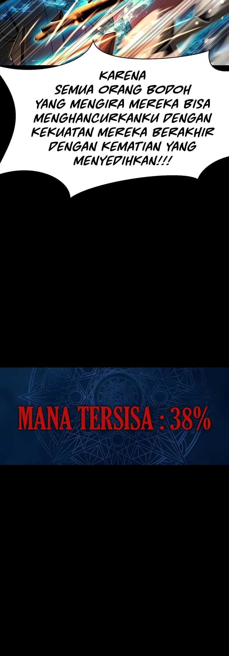 Steel-Eating Player Chapter 41 - halaman 68