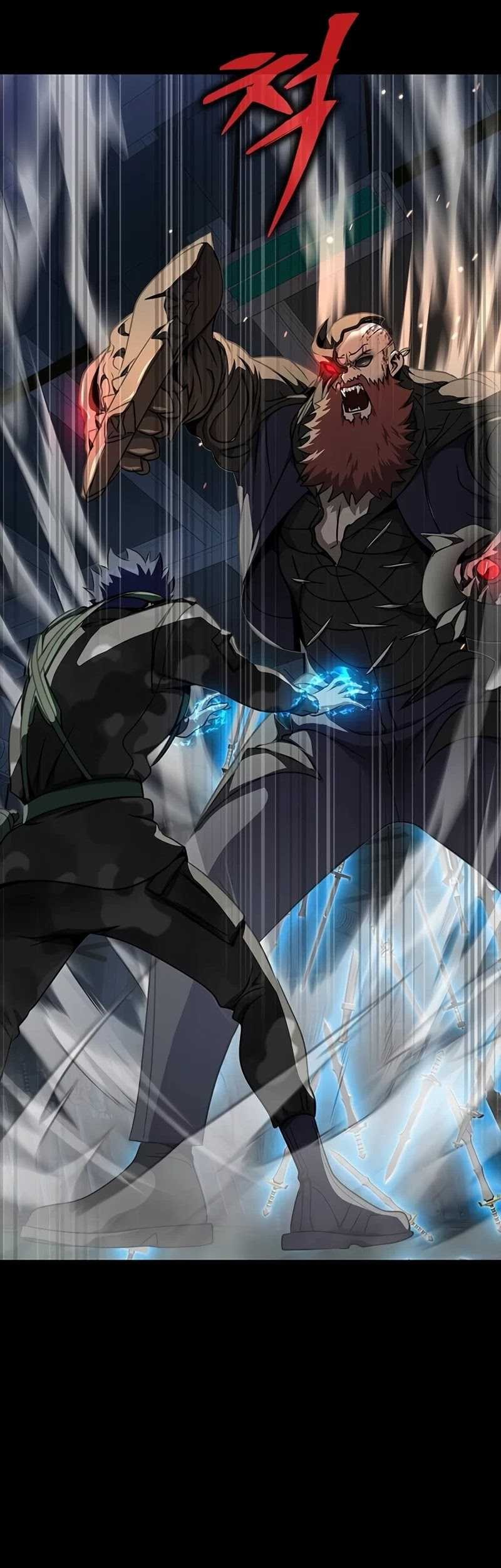 Steel-Eating Player Chapter 41 - halaman 69