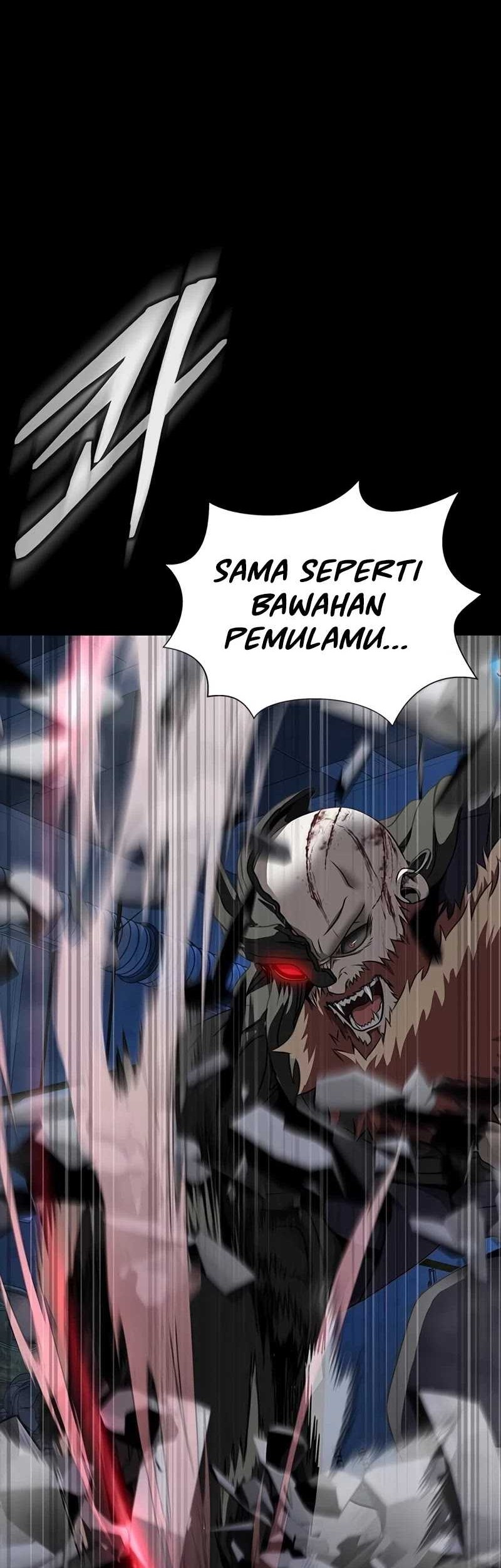Steel-Eating Player Chapter 41 - halaman 70