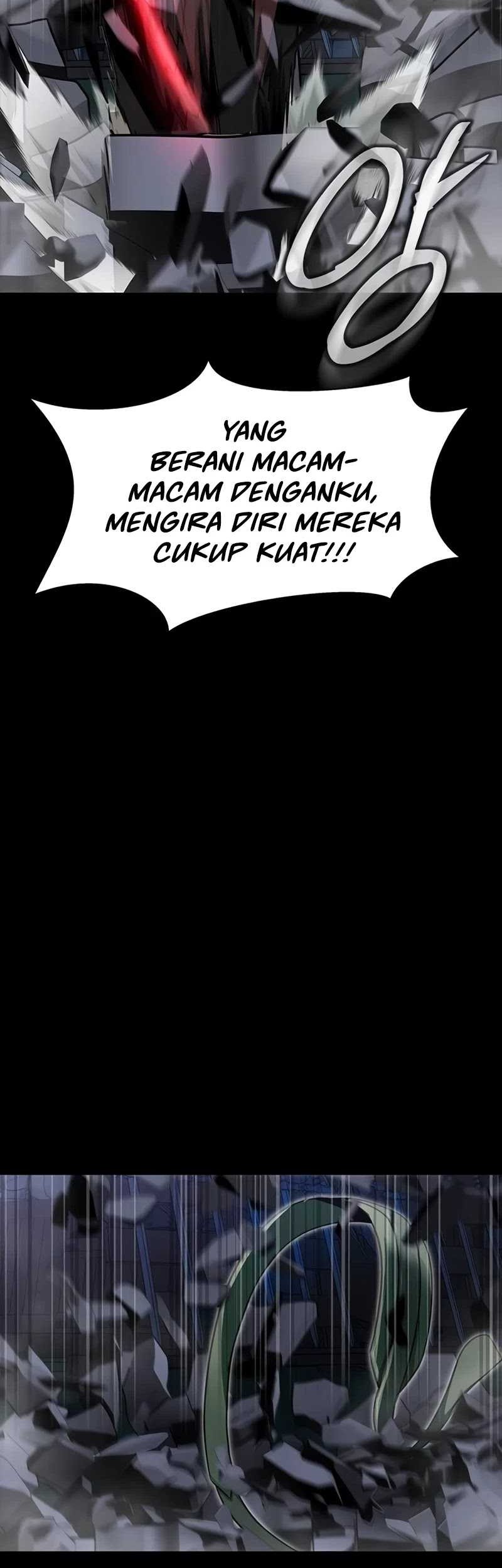 Steel-Eating Player Chapter 41 - halaman 71