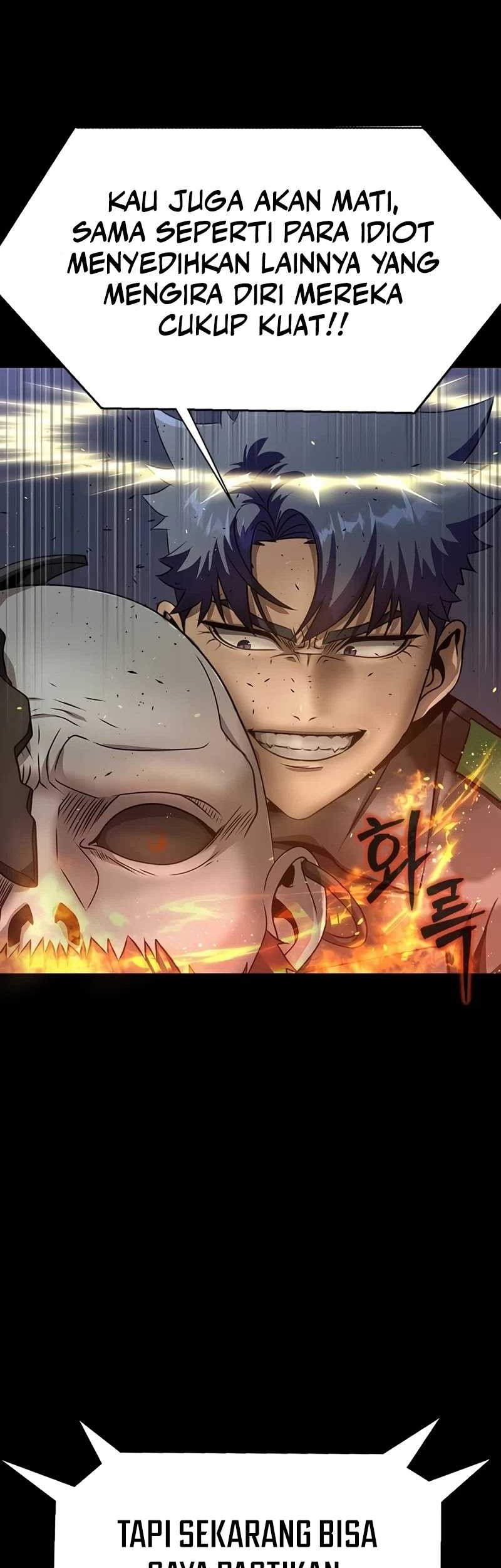Steel-Eating Player Chapter 41 - halaman 81