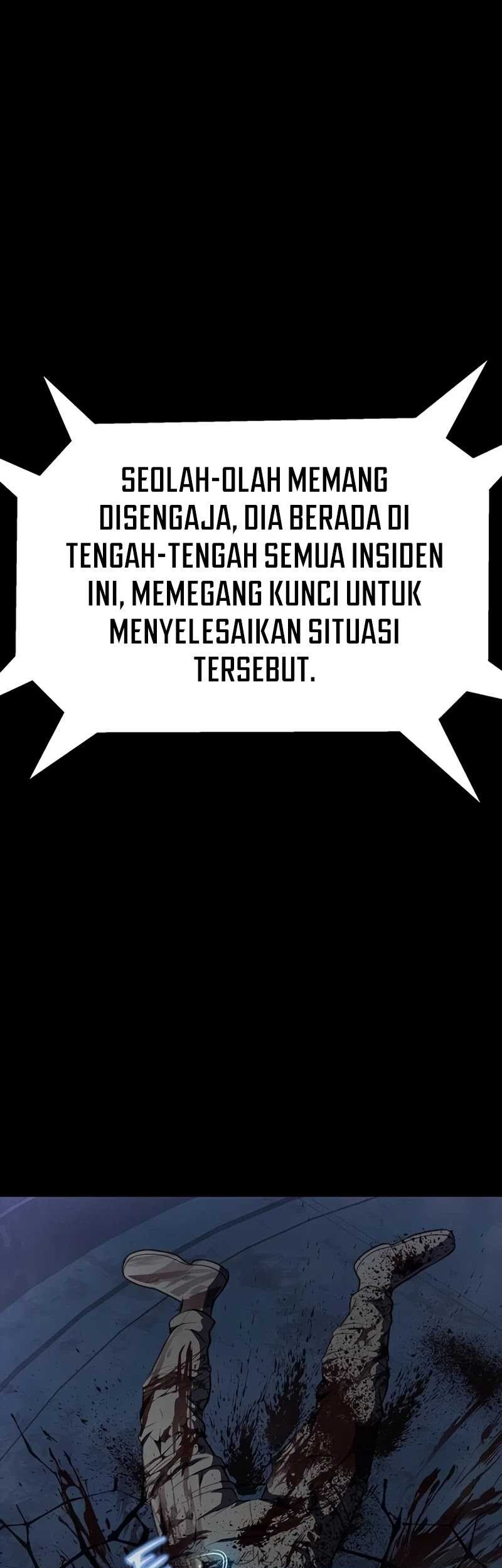 Steel-Eating Player Chapter 41 - halaman 87