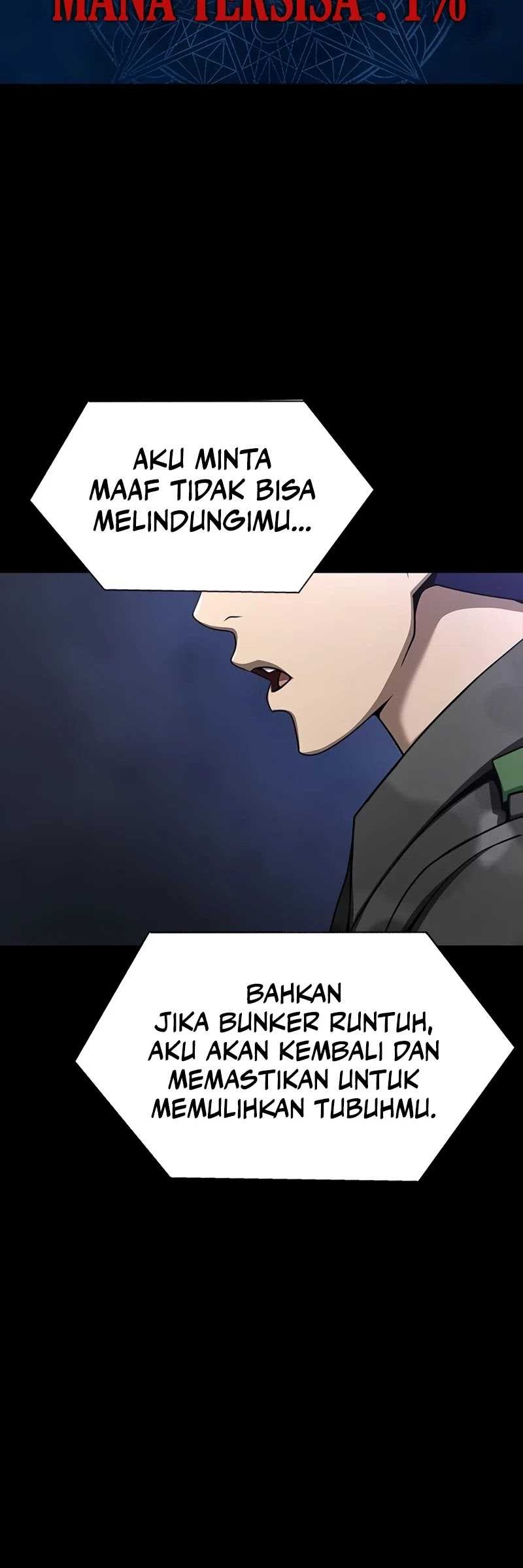 Steel-Eating Player Chapter 41 - halaman 89