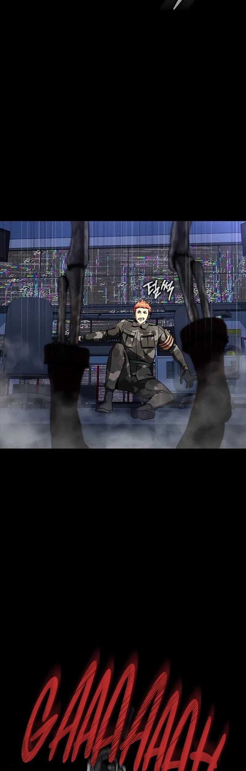 Steel-Eating Player Chapter 41 - halaman 9