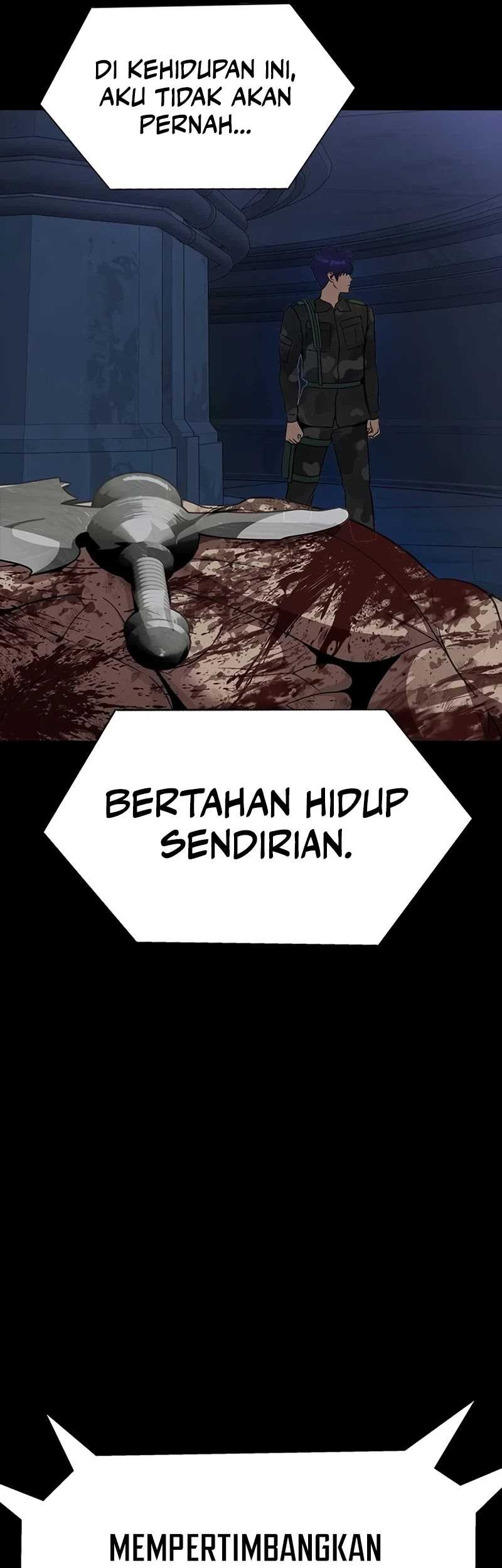 Steel-Eating Player Chapter 41 - halaman 90