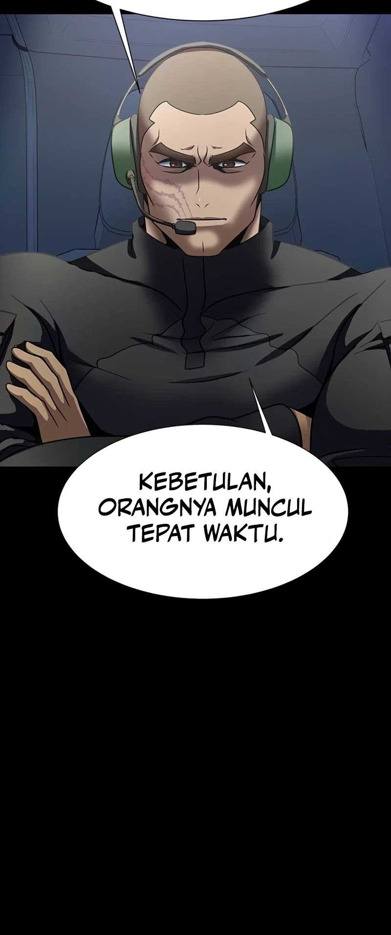 Steel-Eating Player Chapter 41 - halaman 92