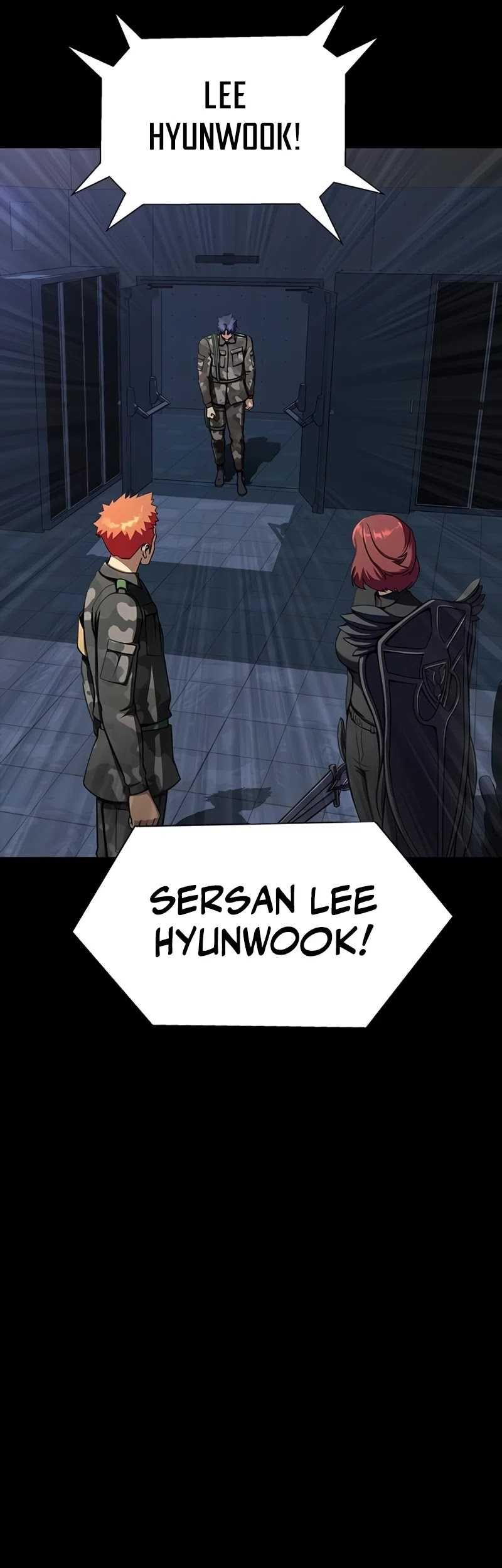 Steel-Eating Player Chapter 41 - halaman 93