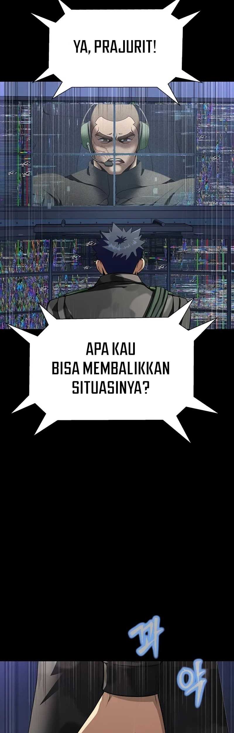 Steel-Eating Player Chapter 41 - halaman 95