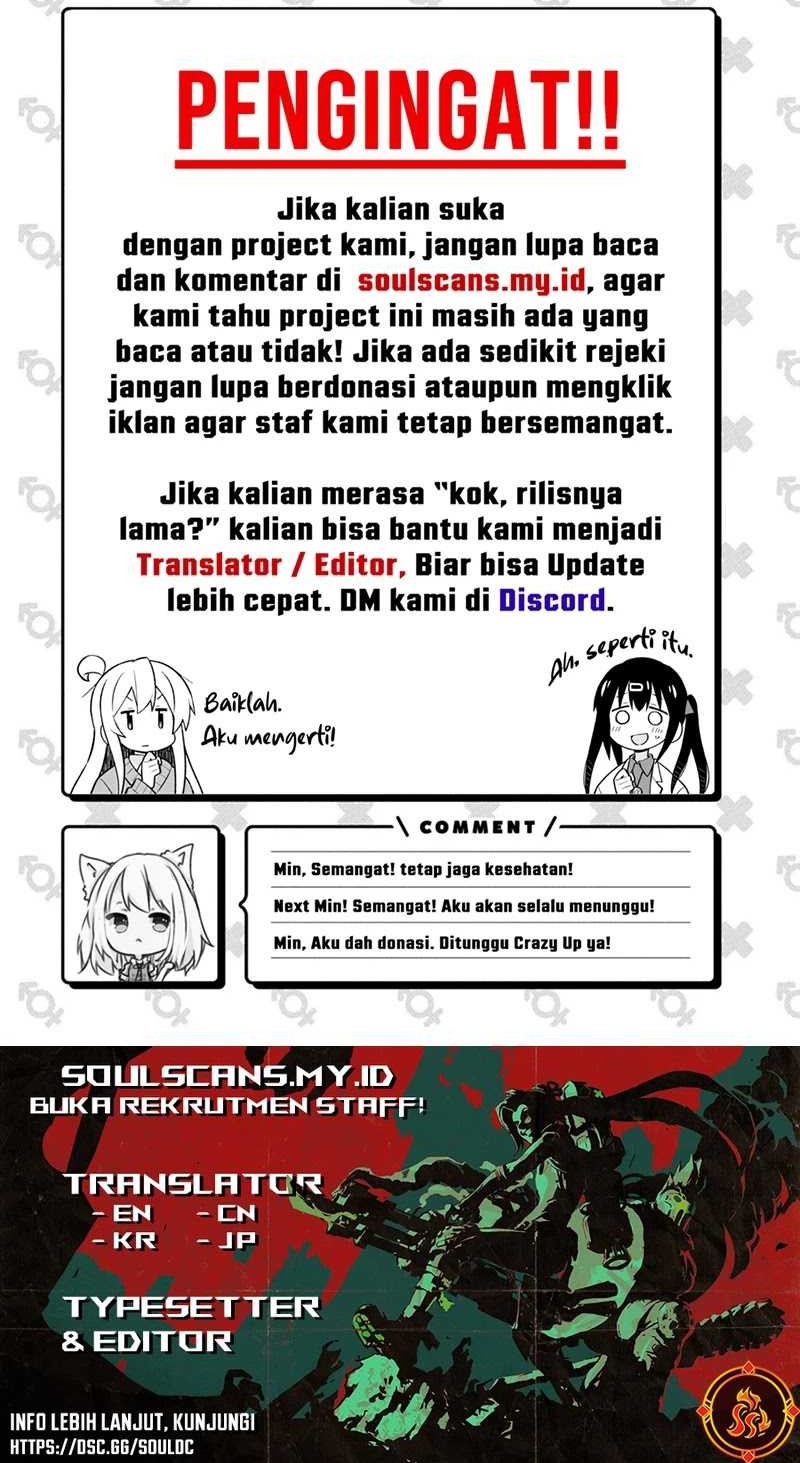 Steel-Eating Player Chapter 41 - halaman 99