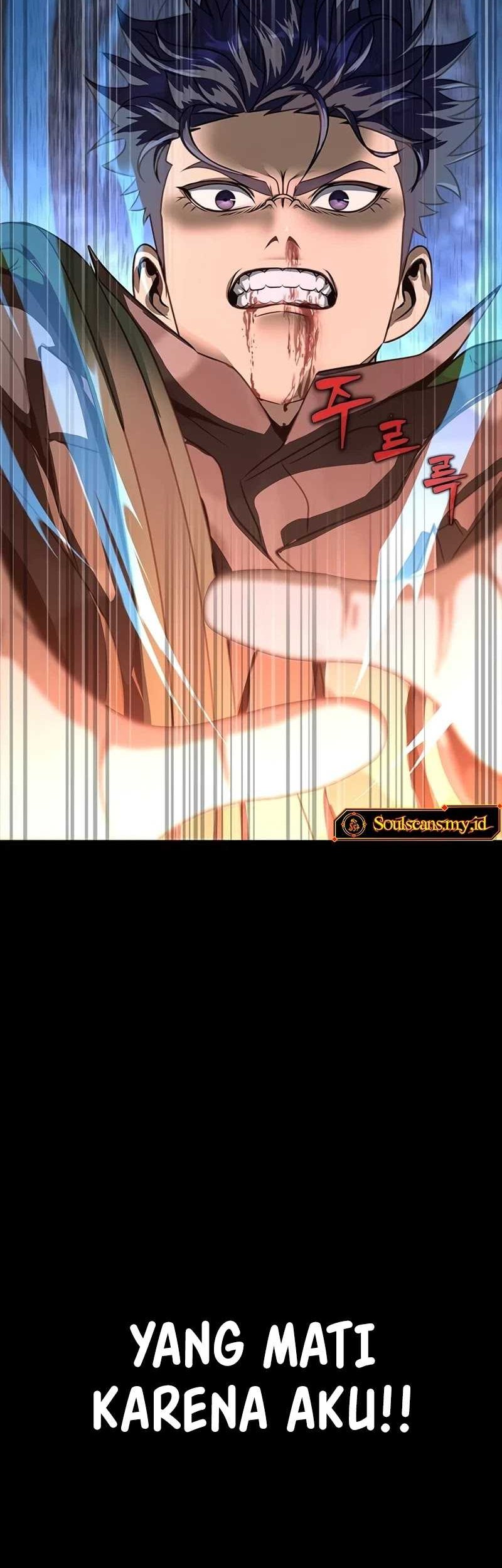 Steel-Eating Player Chapter 42 - halaman 103