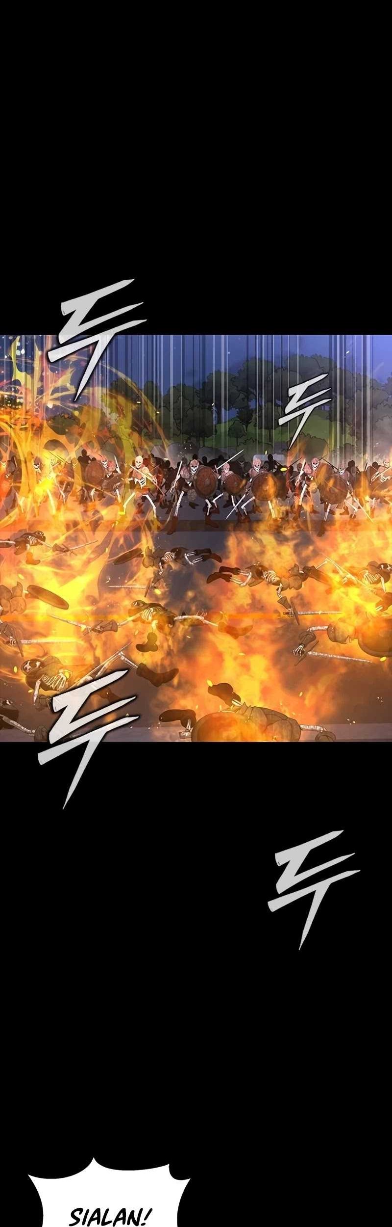 Steel-Eating Player Chapter 42 - halaman 12