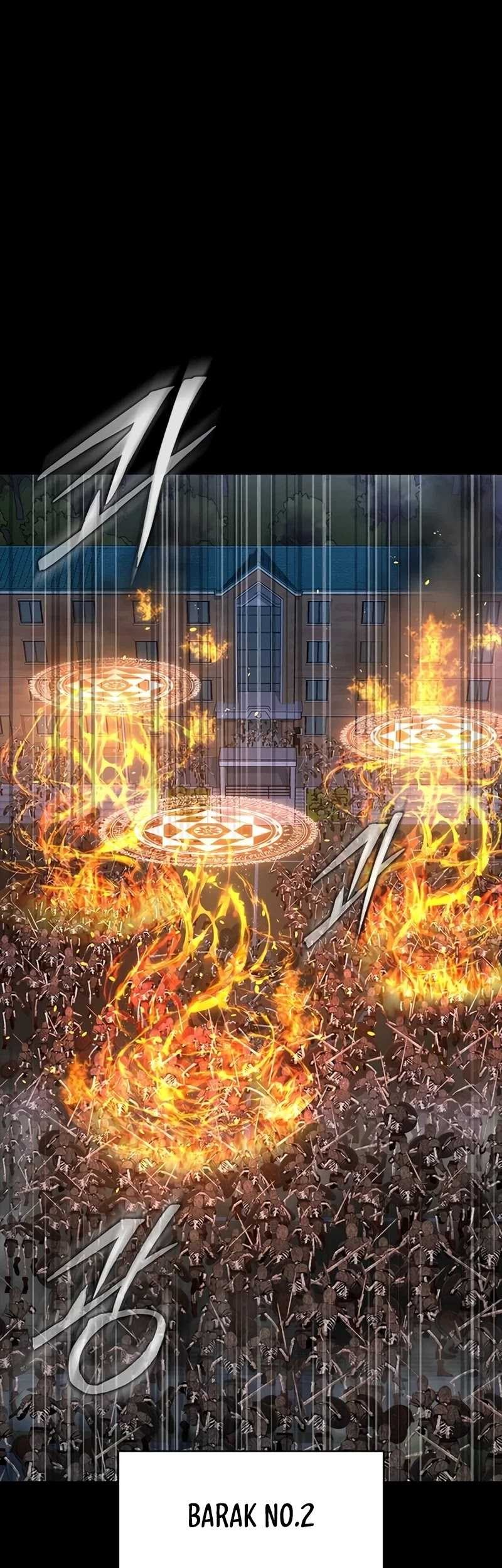 Steel-Eating Player Chapter 42 - halaman 15