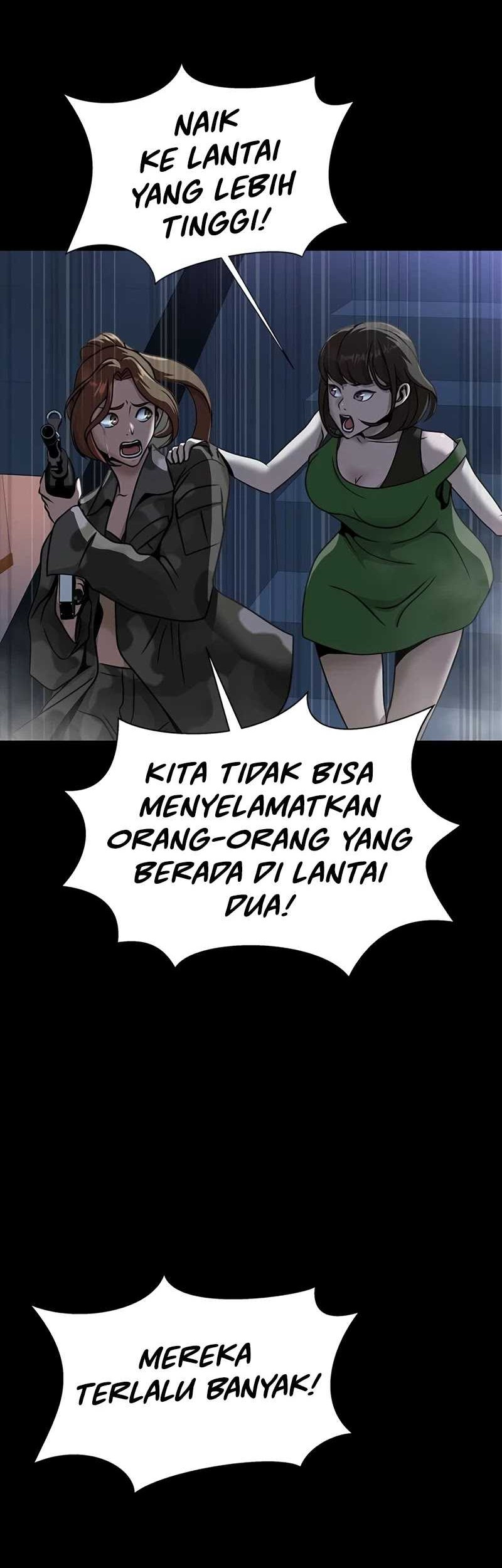 Steel-Eating Player Chapter 42 - halaman 19