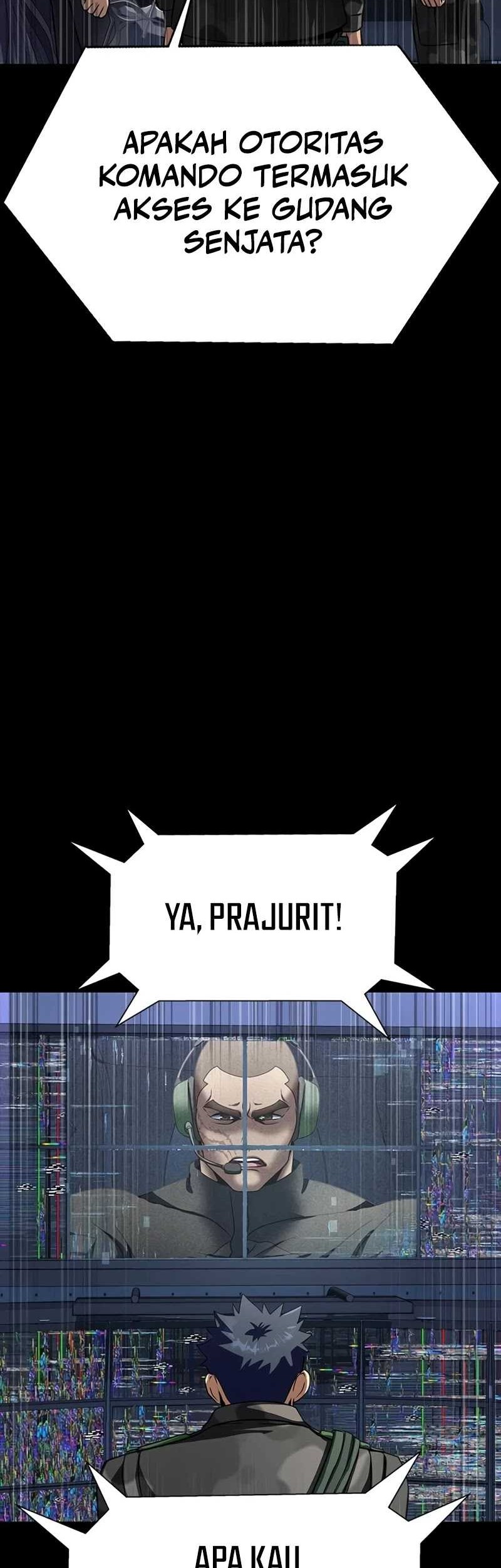 Steel-Eating Player Chapter 42 - halaman 2