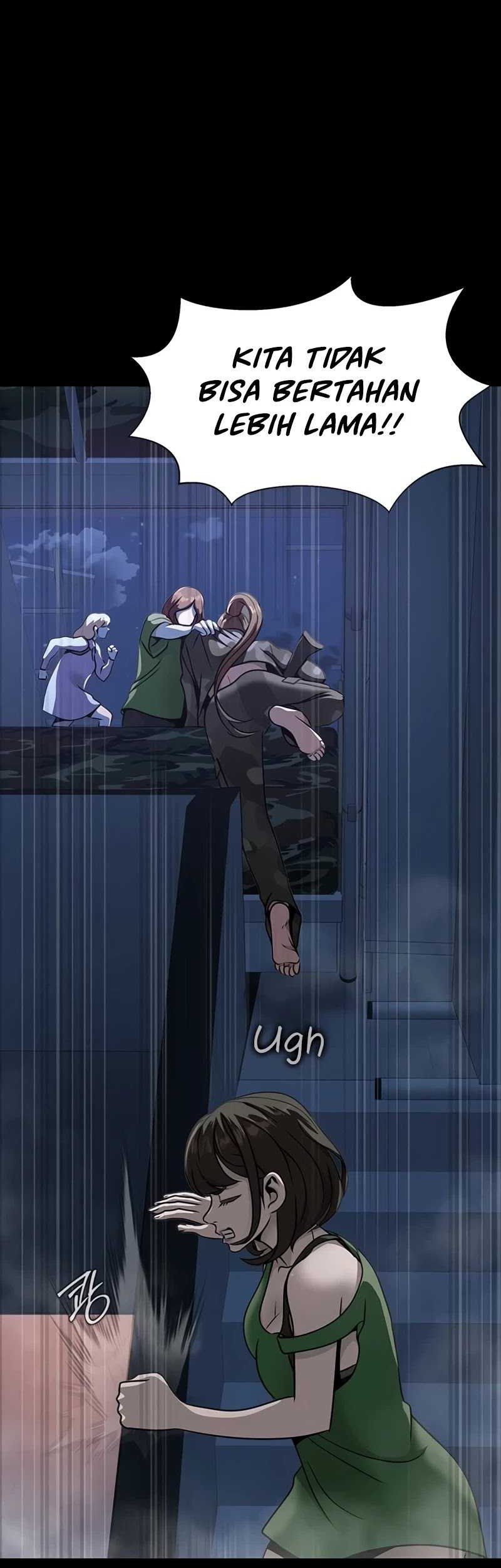 Steel-Eating Player Chapter 42 - halaman 20