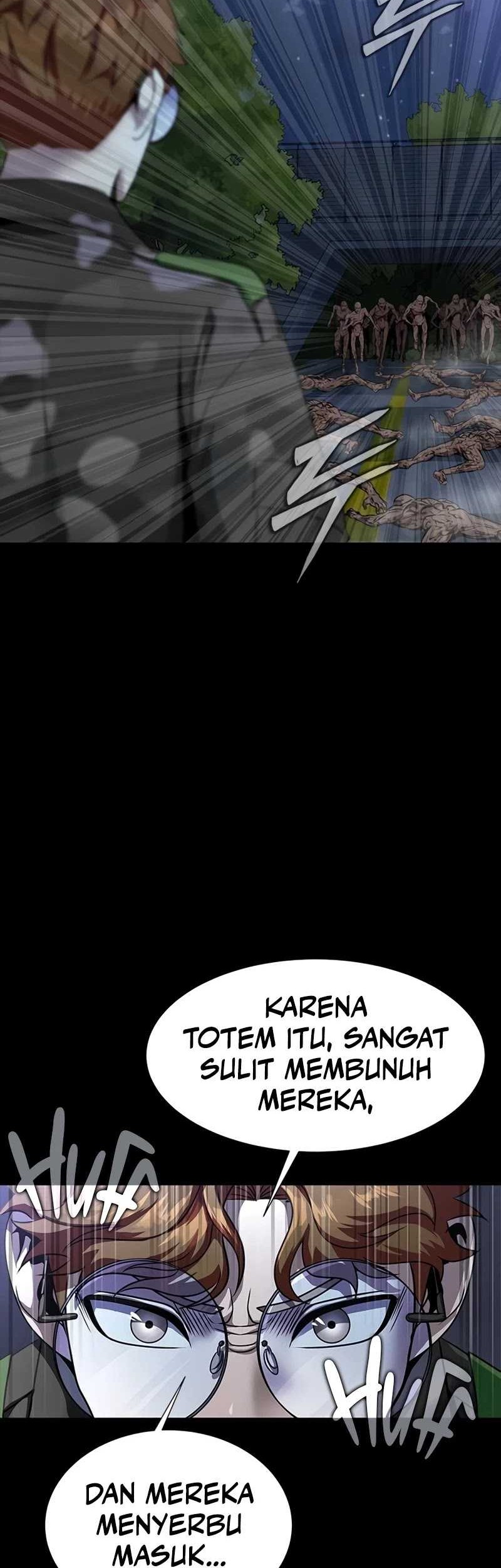 Steel-Eating Player Chapter 42 - halaman 27