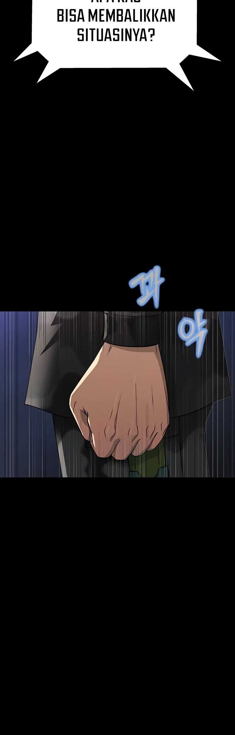 Steel-Eating Player Chapter 42 - halaman 3