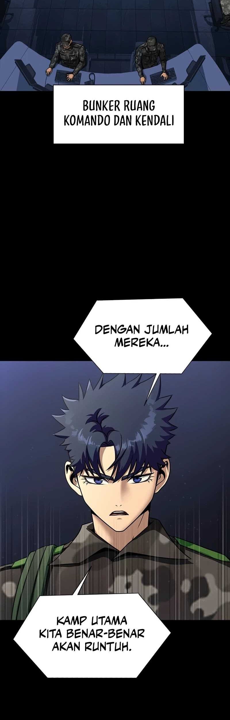 Steel-Eating Player Chapter 42 - halaman 31