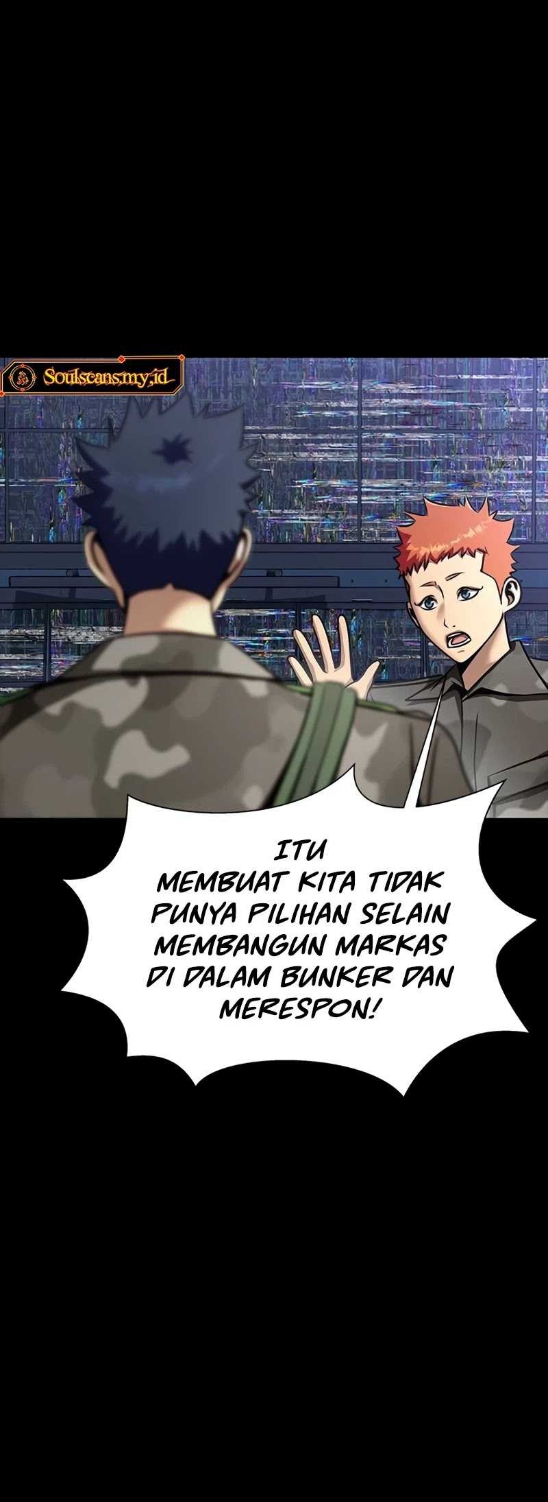Steel-Eating Player Chapter 42 - halaman 32