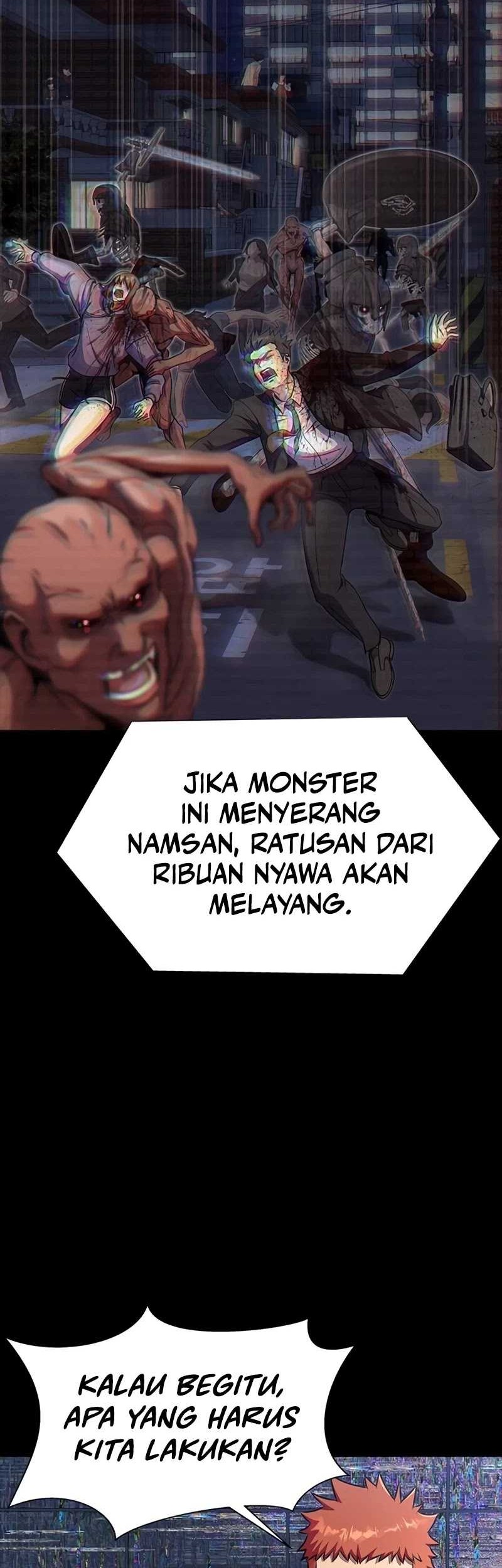 Steel-Eating Player Chapter 42 - halaman 34