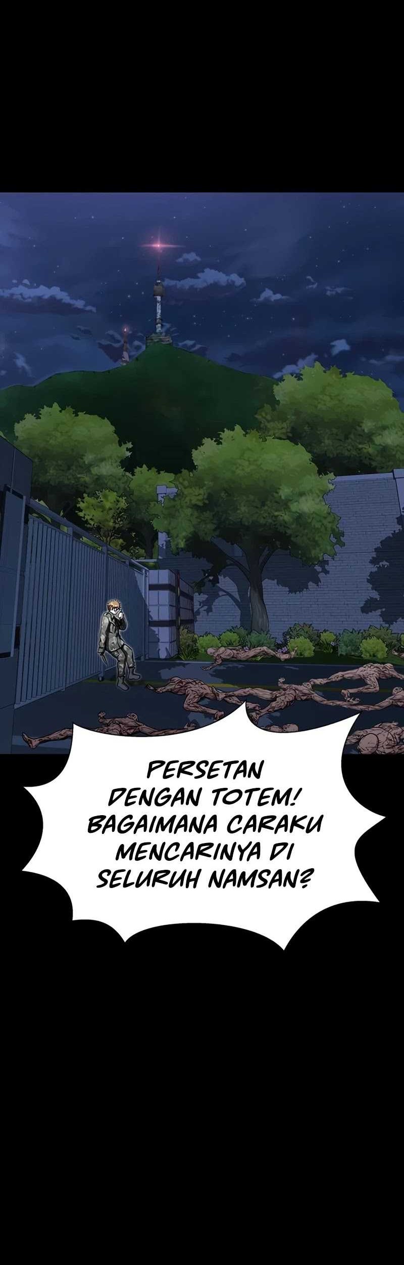 Steel-Eating Player Chapter 42 - halaman 42
