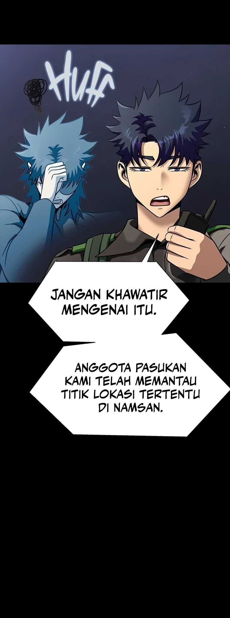 Steel-Eating Player Chapter 42 - halaman 43