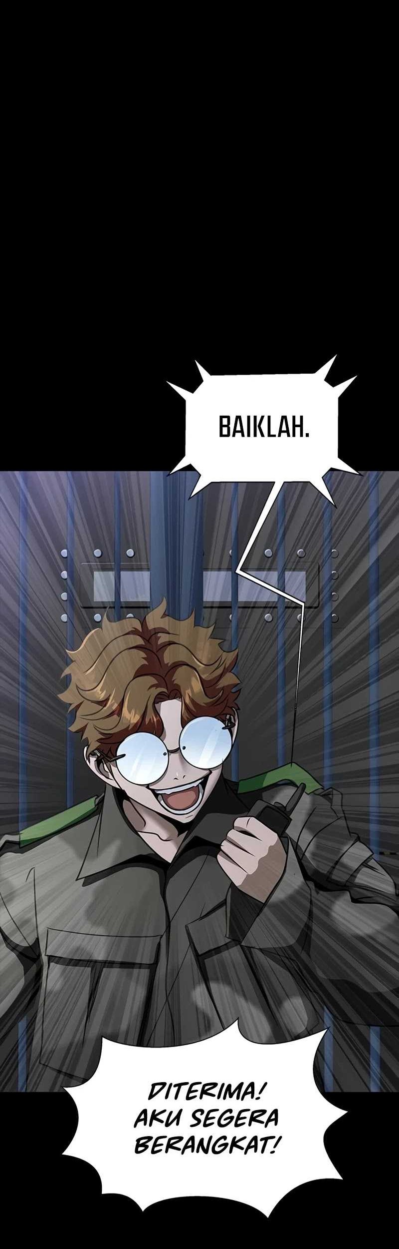 Steel-Eating Player Chapter 42 - halaman 49