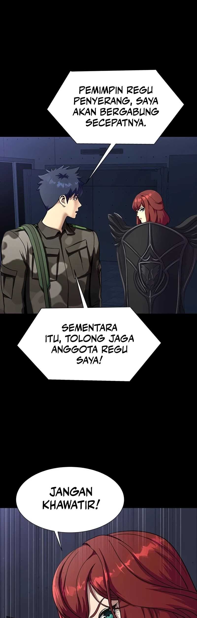 Steel-Eating Player Chapter 42 - halaman 52