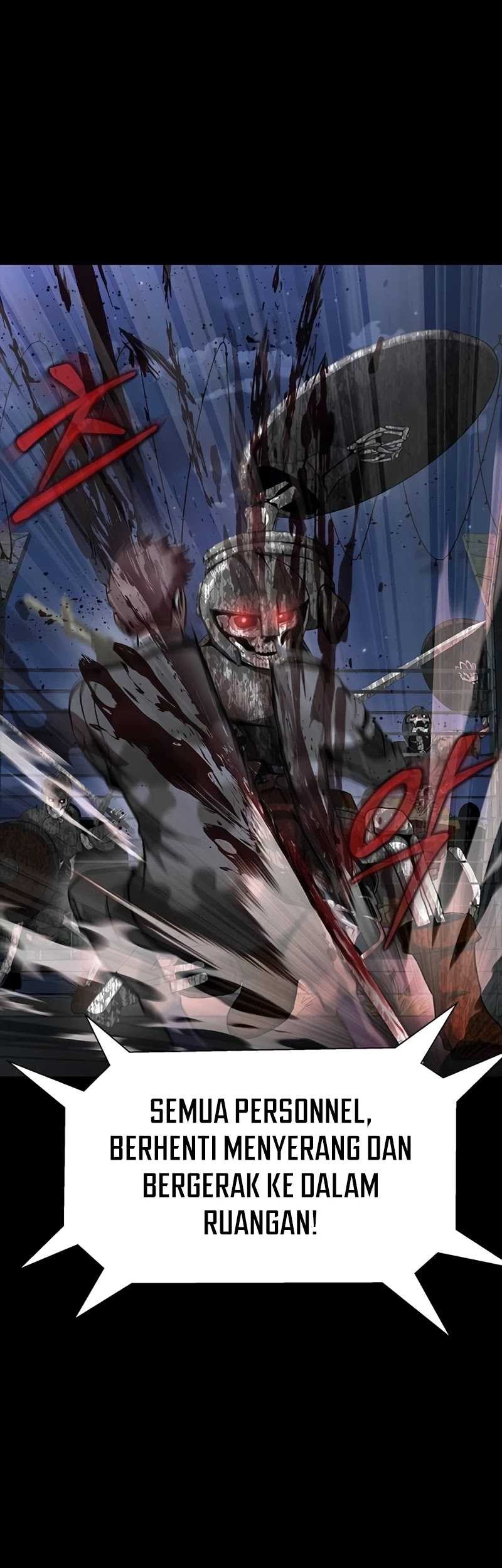 Steel-Eating Player Chapter 42 - halaman 56