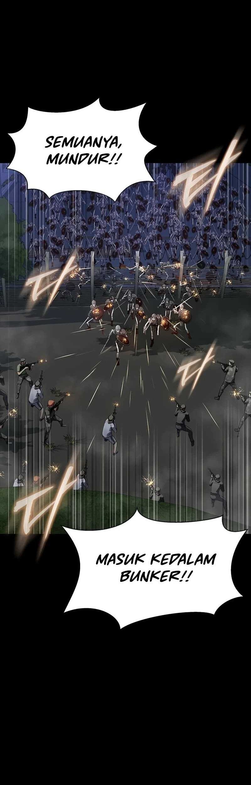 Steel-Eating Player Chapter 42 - halaman 57