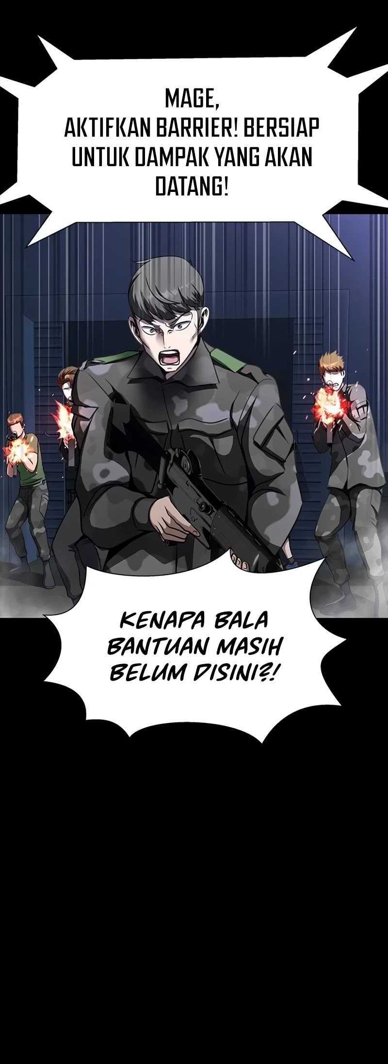 Steel-Eating Player Chapter 42 - halaman 58