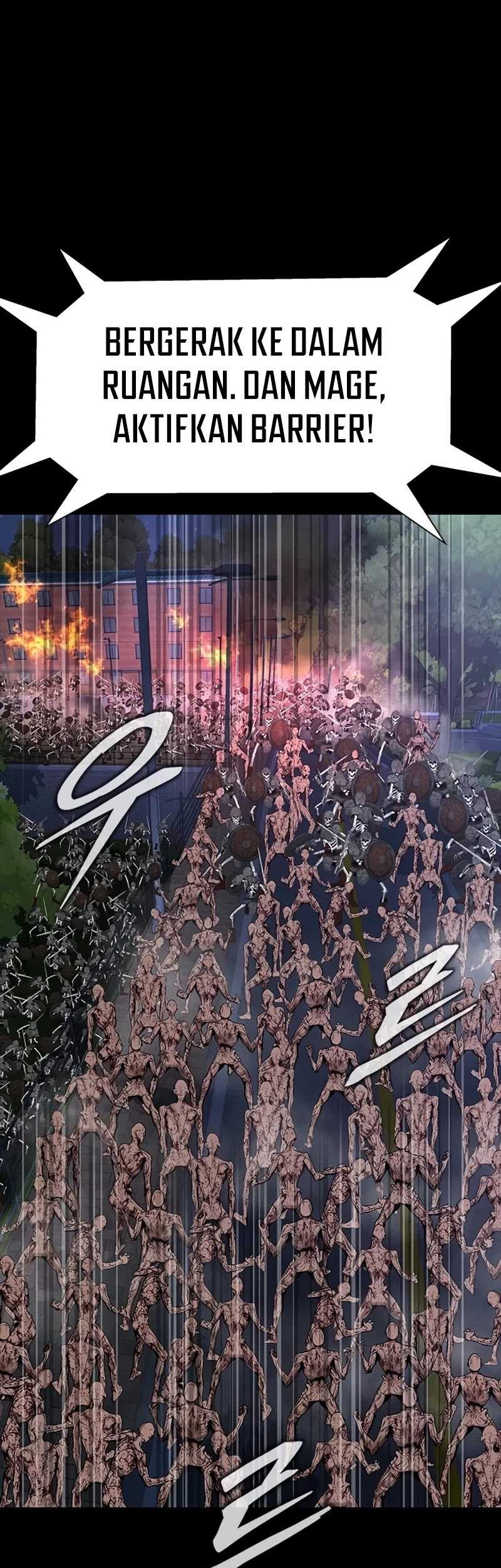 Steel-Eating Player Chapter 42 - halaman 63