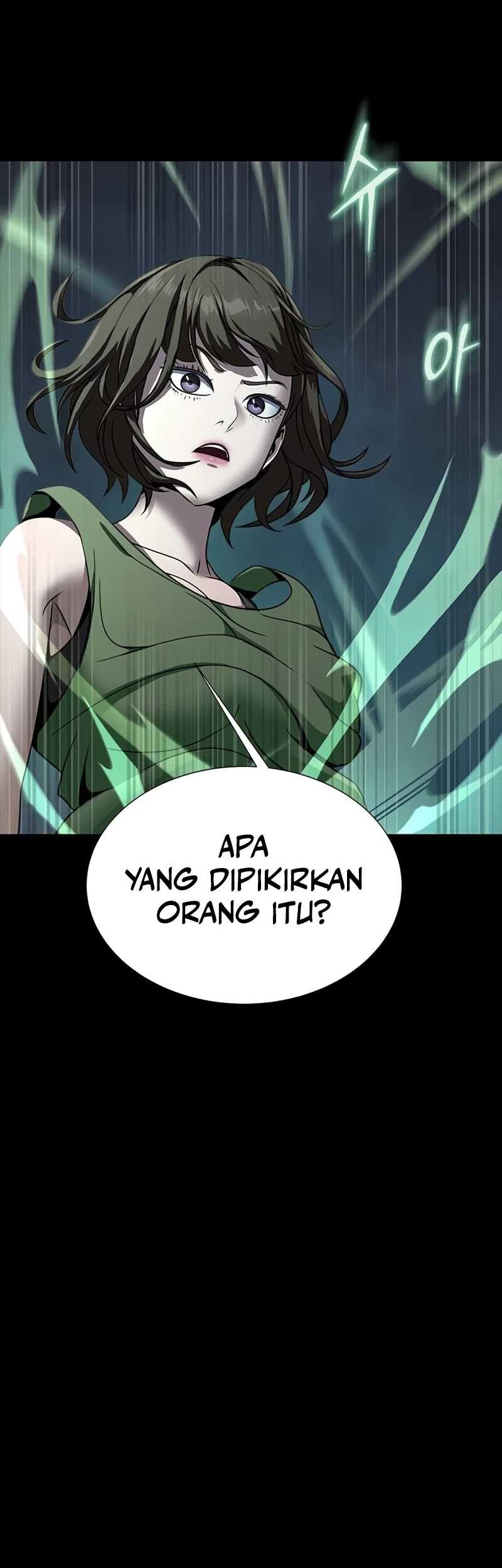 Steel-Eating Player Chapter 42 - halaman 69