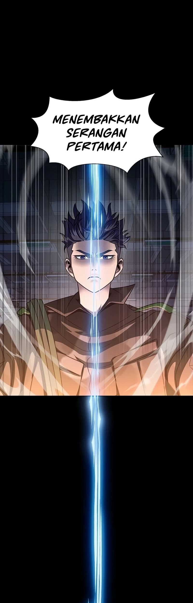 Steel-Eating Player Chapter 42 - halaman 80