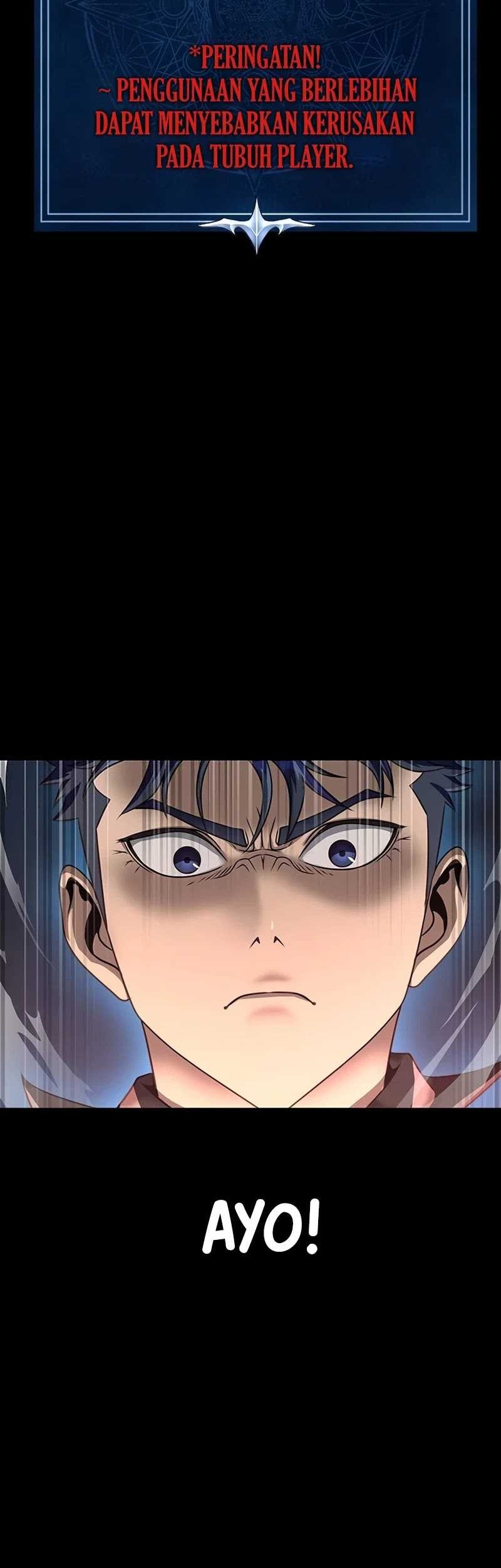 Steel-Eating Player Chapter 42 - halaman 89