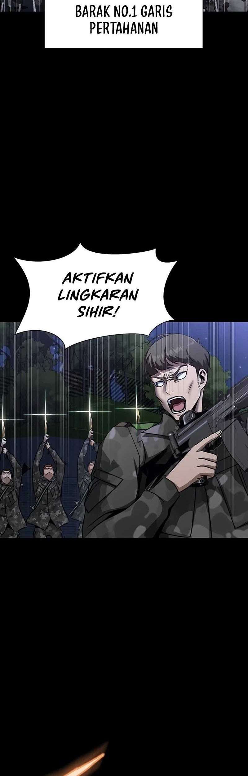 Steel-Eating Player Chapter 42 - halaman 9
