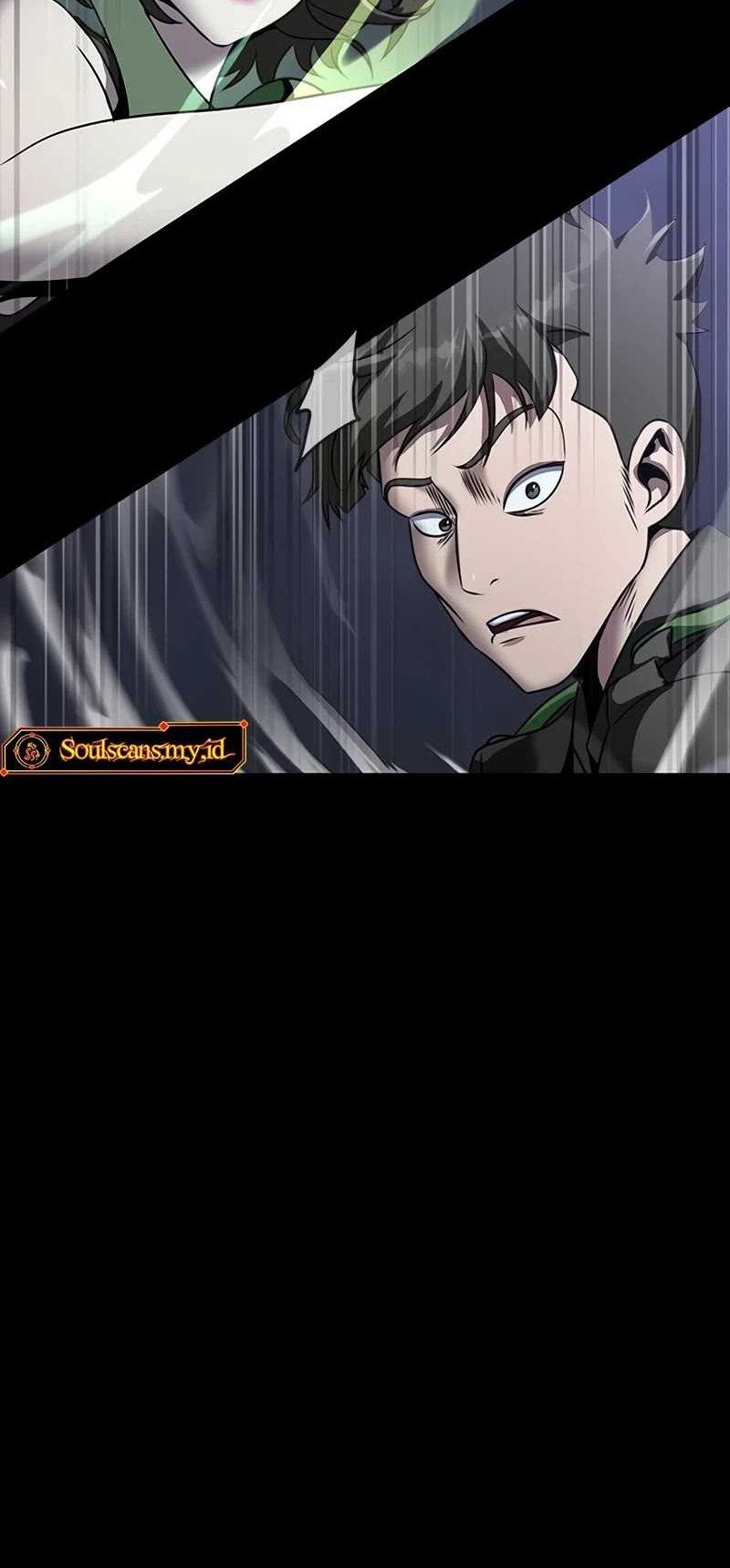 Steel-Eating Player Chapter 42 - halaman 97