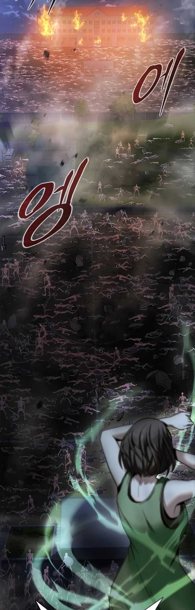 Steel-Eating Player Chapter 43 - halaman 10