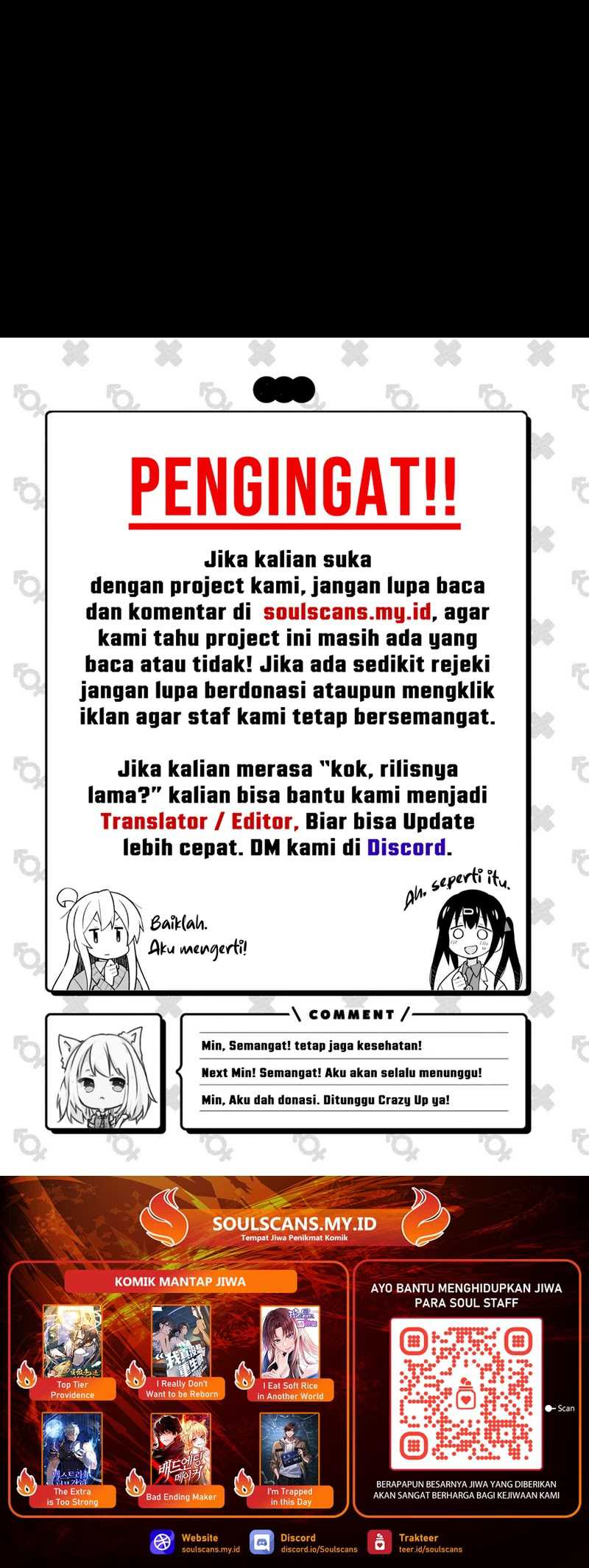 Steel-Eating Player Chapter 43 - halaman 102