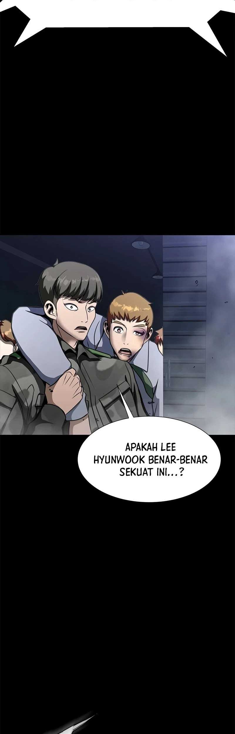 Steel-Eating Player Chapter 43 - halaman 14