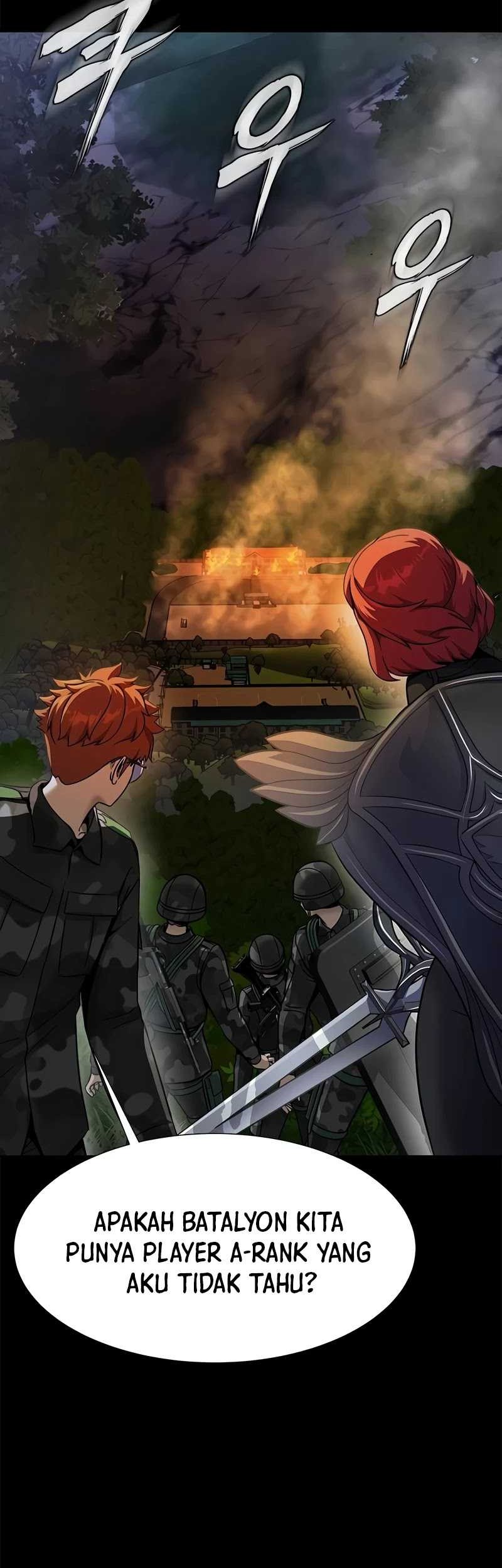 Steel-Eating Player Chapter 43 - halaman 15