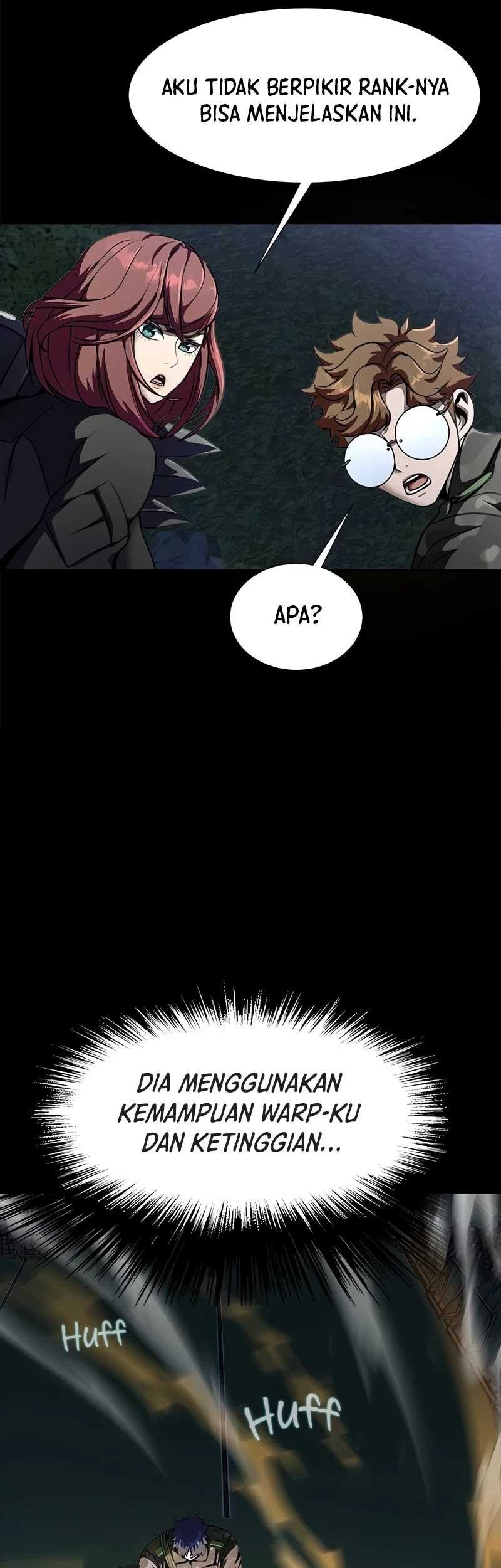 Steel-Eating Player Chapter 43 - halaman 17
